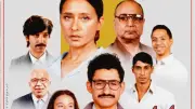 غدا العرض الخاص لفيلم القصص بحضور أبطاله قبل طرحه بالسينمات