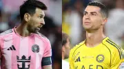كالديرون يكشف سر فشل الريال في ضم ميسي ورونالدو معًا