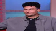 أحمد عبد الوهاب: صبا مبارك الكراش وأشاد بكيمياء المسلسل