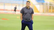 الاتحاد السكندري يتفق مع حمزة الجمل لقيادة الفريق وحمص ضمن الجهاز