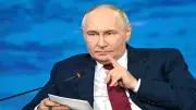 مخاوف من تكرار سيناريو خامنئي.. روسيا تعطل كاميرات مراقبة بوتين
