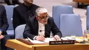 إيران تأمل اتفاقاً مع واشنطن قبل نهاية الشهر ووقف نار يشمل لبنان