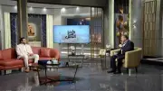 حمزة العيلي يروي معاناة ولادته ويكشف عن إصابته بالاكتئاب