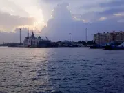 تحذير عاجل من الأرصاد: ظاهرة جوية قوية تضرب القاهرة الكبرى وعدة مناطق اليوم