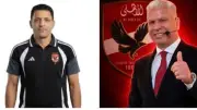 وائل جمعة يرحب بقدوم الحسين عموته للأهلي ويشيد بخبراته