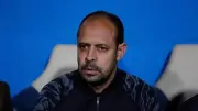 النحاس يعلق على تتويج المصري بكأس عاصمة مصر ويؤكد حسم مصيره لاحقاً