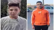 مصرع شقيقين في حادث تصادم دراجة نارية بالمنوفية