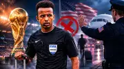 فيفا يكشف تفاصيل أزمة الحكم الصومالي: من بوابة المونديال إلى الطائرة العائدة