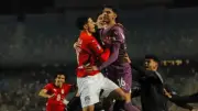 شباب الفراعنة يتحدون روسيا مجدداً في ودية ثانية اليوم