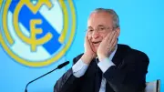ريال مدريد يدرس بيع أسهمه لأول مرة في التاريخ لمواجهة ديون البرنابيو