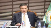 وزير الزراعة يبحث مع البنك الدولي تعزيز التعاون في مبادرة القرية المنتجة