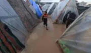 وزير الصحة الفلسطيني: الوضع في الضفة والقدس الشرقية يتدهور والنازحون يعانون أمراضا خطيرة
