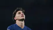 برشلونة يرد على عرض الريال لضم ألفاريز: نملك الورقة الحاسمة