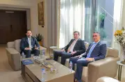 مثلث الأمن الغذائي في مصر: تأمين احتياجات المواطنين من السلع الاستراتيجية