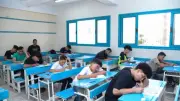 إحباط محاولة تسريب امتحان الهندسة بالإسكندرية وتأجيله للفترة الثانية