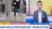 تجنب الشمس أهم وسيلة للوقاية من الإجهاد الحراري