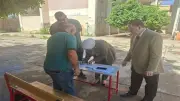 مدير تعليم القاهرة تتفقد امتحانات الإعدادية: مصلحة الطالب فوق كل اعتبار