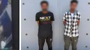 القبض على متحرش بطفل داخل محل في أسيوط بعد تداول فيديو