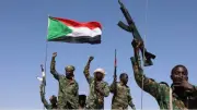 الجيش السوداني يعلن إحباط هجوم بمسيرات للدعم السريع شمال أم درمان