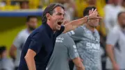 رفض جديد يضرب الهلال من نجم ميلان رافائيل لياو