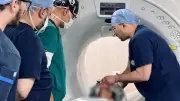 مستشفى الكرنك الدولي مركز تميز لجراحات التحفيز العميق للمخ في صعيد مصر