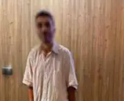 ضبط شخص ادعى كذبا سرقة دراجته على يد شرطي سابق