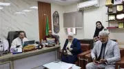 غرفة عمليات الشهادة الإعدادية بالدقهلية تتابع امتحان العلوم بانضباط