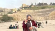 فاتن الفلسطينية: الخوف يرافقنا في الضفة.. نتعرض للاعتقال والإبعاد القسري