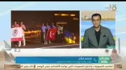 طالب مصري يفوز بالجائزة الكبرى في مسابقة هواوي العالمية للذكاء الاصطناعي