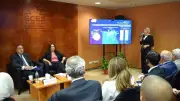 وزير التعليم العالي يعلن مسارًا جديدًا للترقيات الأكاديمية وشراكات دولية