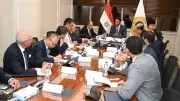 وزير الصناعة يعلن تفعيل قانون تفضيل المنتج المحلي بالمشتريات الحكومية