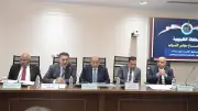 محلية النواب تناقش مشكلات الرصف والنظافة بالقليوبية بحضور المحافظ