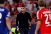 خاص: سبب رفض الأهلي لمطالب برونو لاج رغم تقليصها