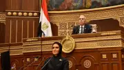 الشيوخ يوافق نهائياً على خطة التنمية ويخطر رئيس الجمهورية والنواب