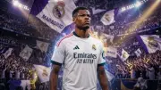 دومفريس يؤكد انتقاله إلى ريال مدريد بتعليق بسيط على إنستجرام