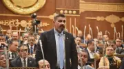 ياسر جلال ينتقد ضعف حضور الثقافة والإعلام في خطة التنمية