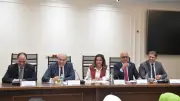 لجنة السياحة بالنواب تناقش دعم شركات الطيران الخاصة بحضور وزير الطيران