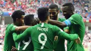 مندش والعمري يكشفان حالة الأخضر الاستثنائية قبل كأس العالم