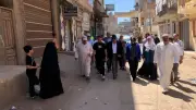 محافظ الدقهلية يتفقد وحدة طب الأسرة بنشا ويؤكد أولوية الخدمات الطبية