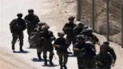 اغتيال قيادي بوحدة النخبة في الجهاد بغارة إسرائيلية جنوب غزة