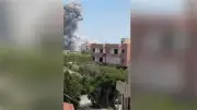 باحثة: تصعيد الضاحية الجنوبية يضعف مسار مفاوضات لبنان وإسرائيل