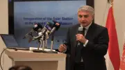 غرفة السياحة تقيم موسم الحج وتخطط لتوزيع إلكتروني للحجاج بالمخيمات العام المقبل