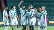 اهتمام مشروط من يوفنتوس بفرانك كيسيه نجم الأهلي السعودي