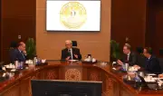 الحكومة تدرس دمج وإلغاء جهات إدارية لتحقيق التكامل وترشيد الإنفاق