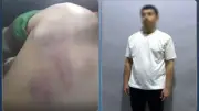 القبض على مُحفظ قرآن ضرب طفلا وأصابه في الدقهلية