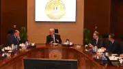 نائب رئيس الوزراء يترأس اجتماع لجنة تطوير الجهاز الإداري لبناء جهاز أكثر كفاءة