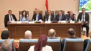 وزيرة الإسكان تعلن عن اتحاد للمطورين وتطبيق الرقم القومي للعقارات لتنظيم السوق