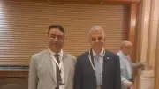 الزهيري: التحول الرقمي والابتكار على رأس أولويات منظمة التأمين الأفريقية