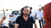 أسباب الحكم على أحمد دومة: نشر شائعات وتحريض عبر 