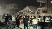 جهود مصرية مكثفة لاستكمال المرحلة الثانية من اتفاق شرم الشيخ